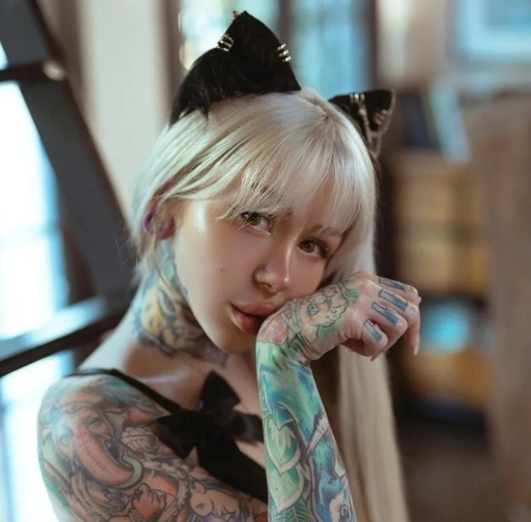Raisie - OnlyFans Creator Profile Picture