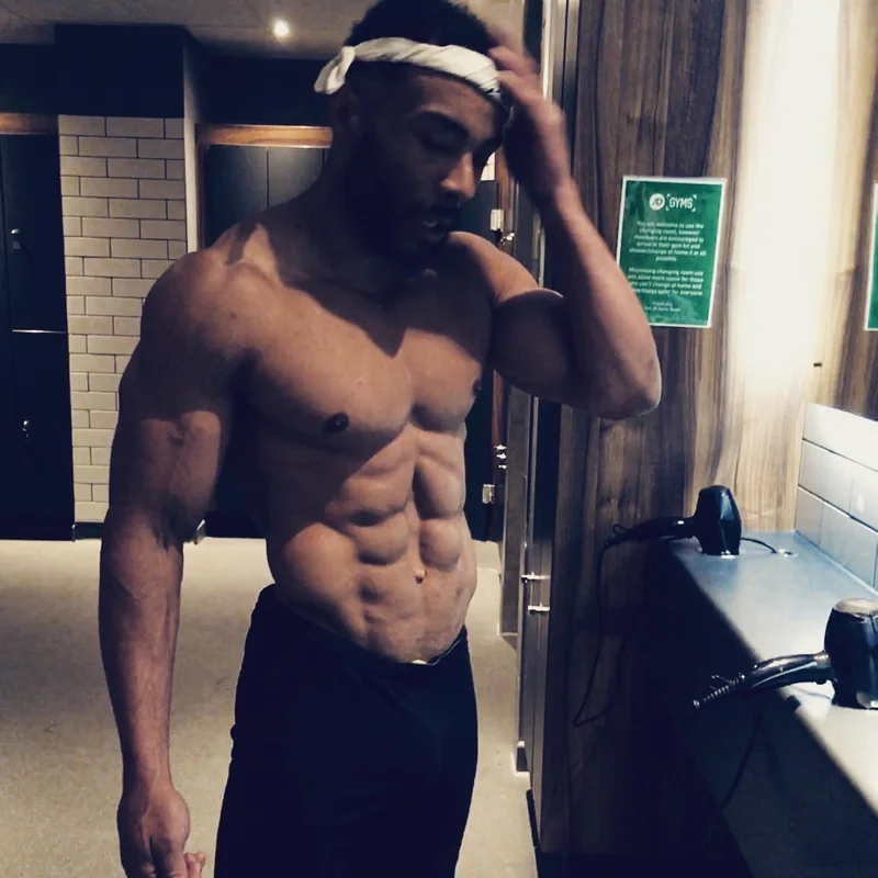 Ralphmassage - OnlyFans Creator Profile Picture