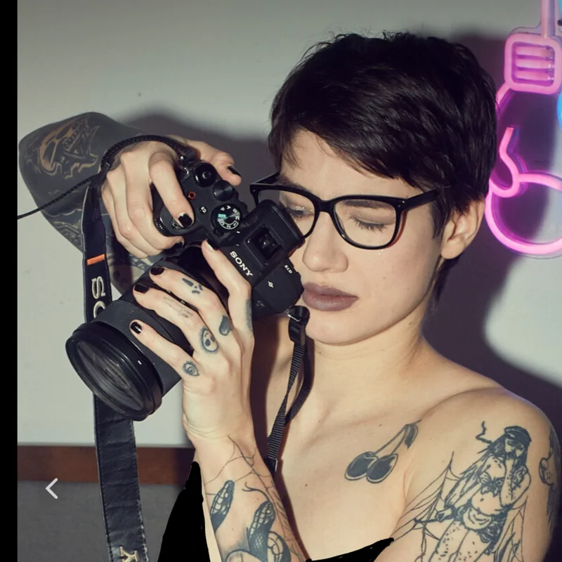 mia rand - OnlyFans Creator Profile Picture