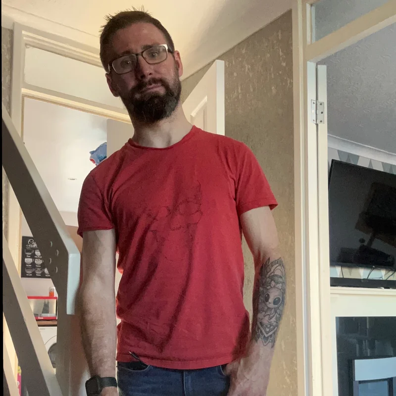 Randywdt - OnlyFans Creator Profile Picture