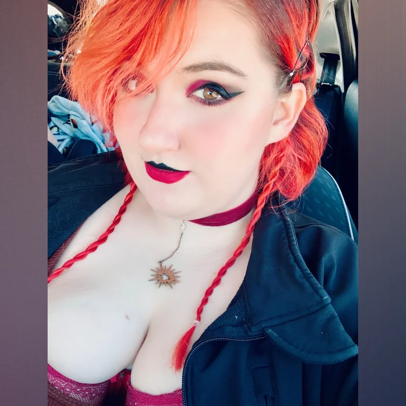 Raspberrysorbet OnlyFans profile