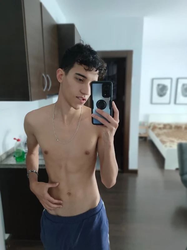 raulitoxx20free - OnlyFans Creator Profile Picture