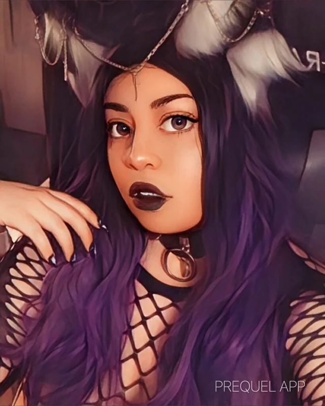 Raveneisley - OnlyFans Creator Profile Picture