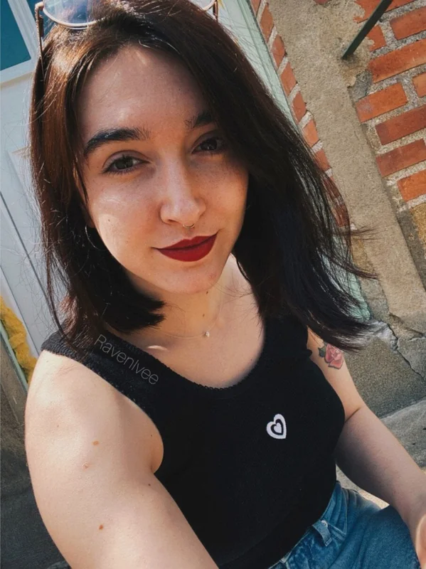 Ravenivee - OnlyFans Creator Profile Picture