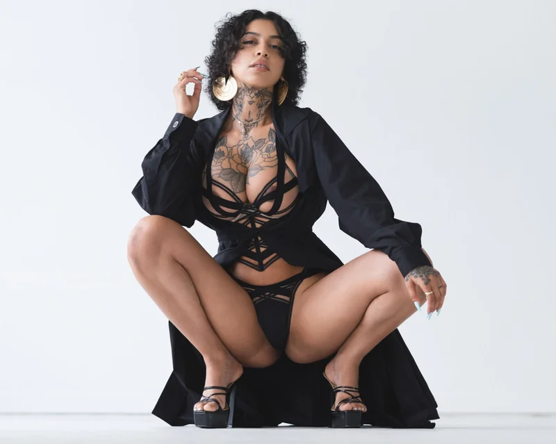 Ravyn Alexa - OnlyFans Creator Profile Picture