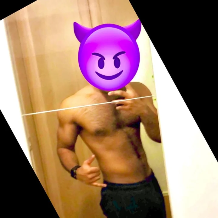 Alpha Male OnlyFans Profile Alpha Male OnlyFans Athletic Creator