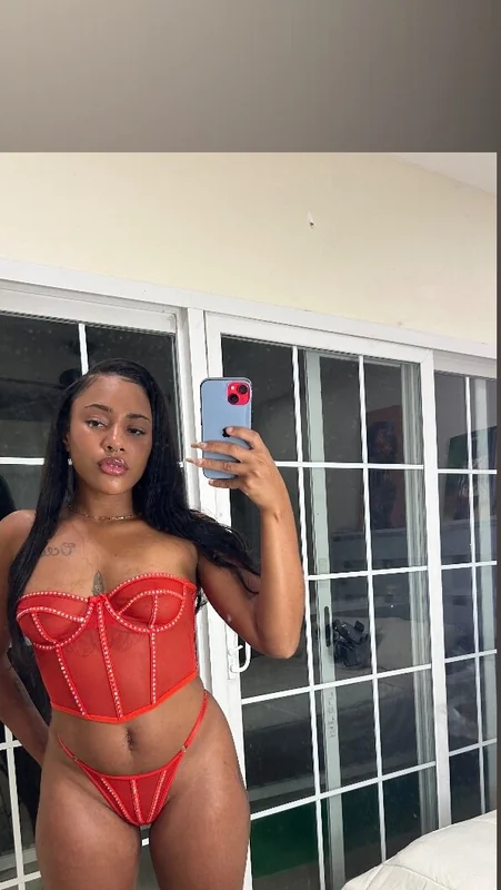 Realcaribbabe OnlyFans profile