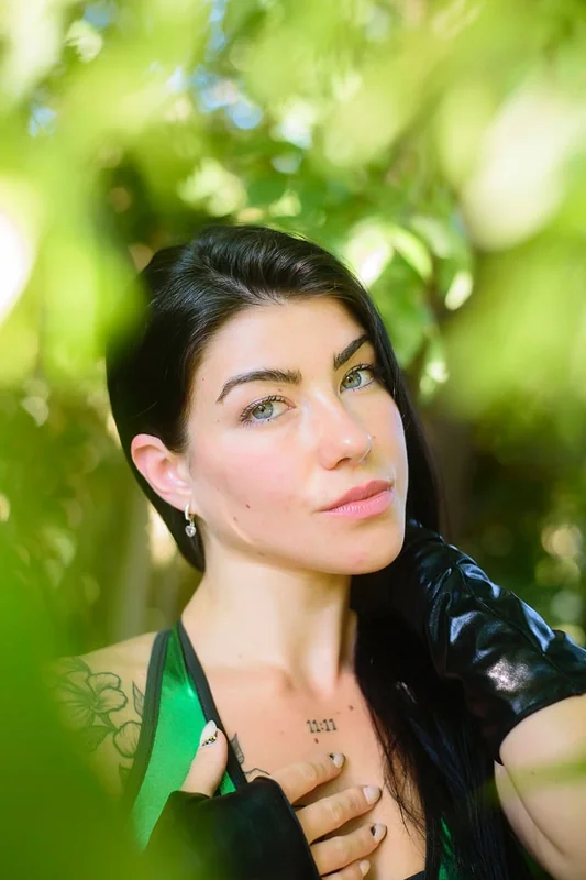 Amber Lushh - OnlyFans Creator Profile Picture