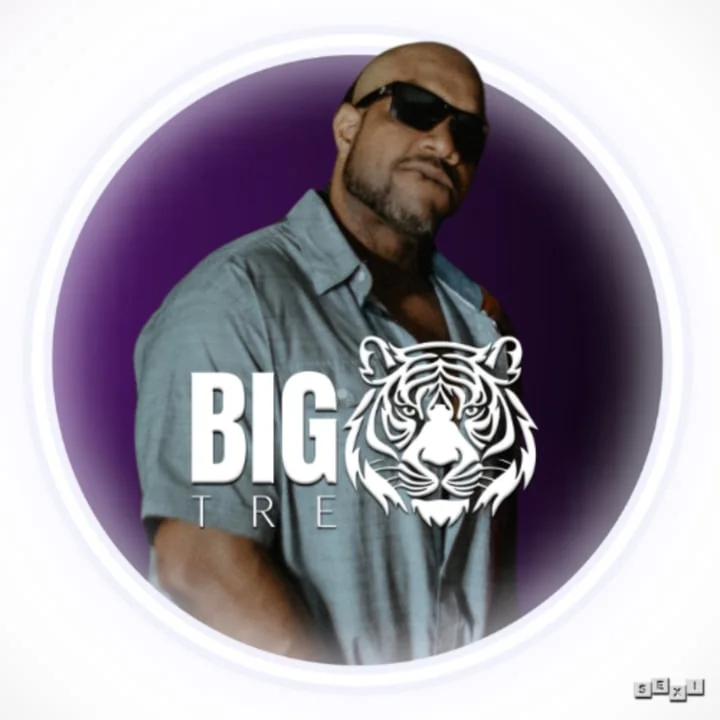 Realbigtre OnlyFans Profile Realbigtre OnlyFans athletic bodybuilder