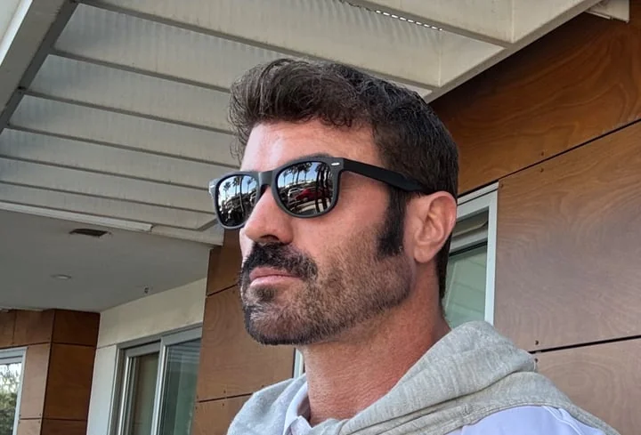 Realchadjohnson OnlyFans Profile Image Realchadjohnson OnlyFans male creator