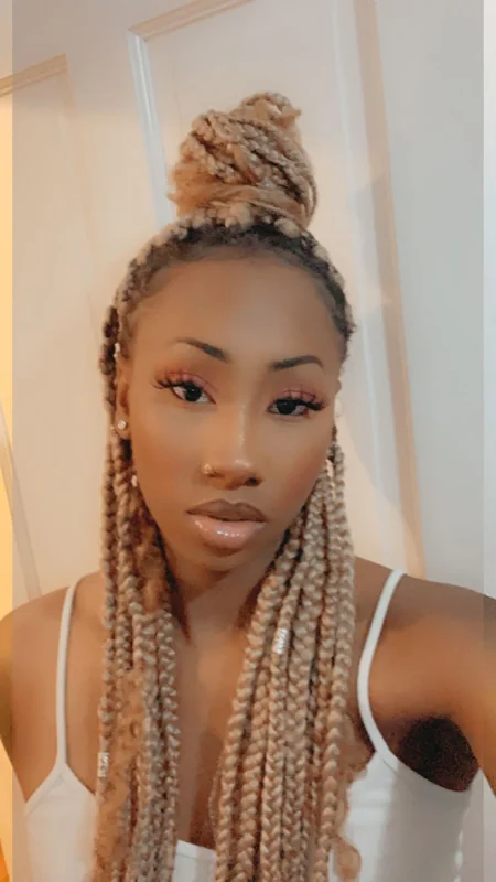 GoddessTee - OnlyFans Creator Profile Picture