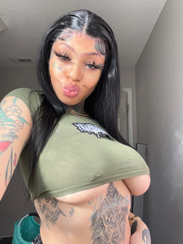 Kaay brazy - OnlyFans Creator Profile Picture