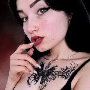Dark Lilith - OnlyFans Creator Profile Picture