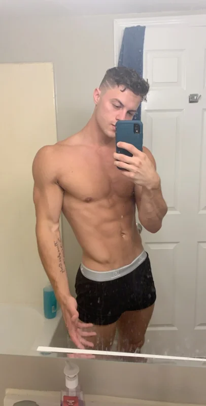 ReallifeSupermann OnlyFans Profile ReallifeSupermann OnlyFans Muscle God