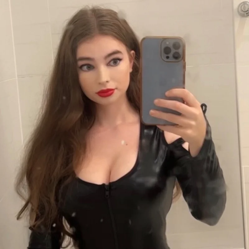 Cait OnlyFans profile