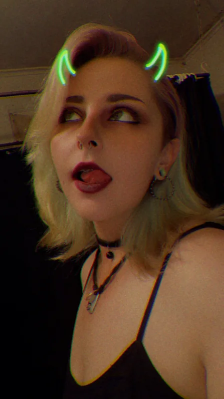 Reapers*Ravengirl - OnlyFans Creator Profile Picture