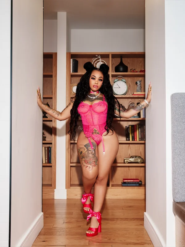 Rebelliousworld - OnlyFans Creator Profile Picture