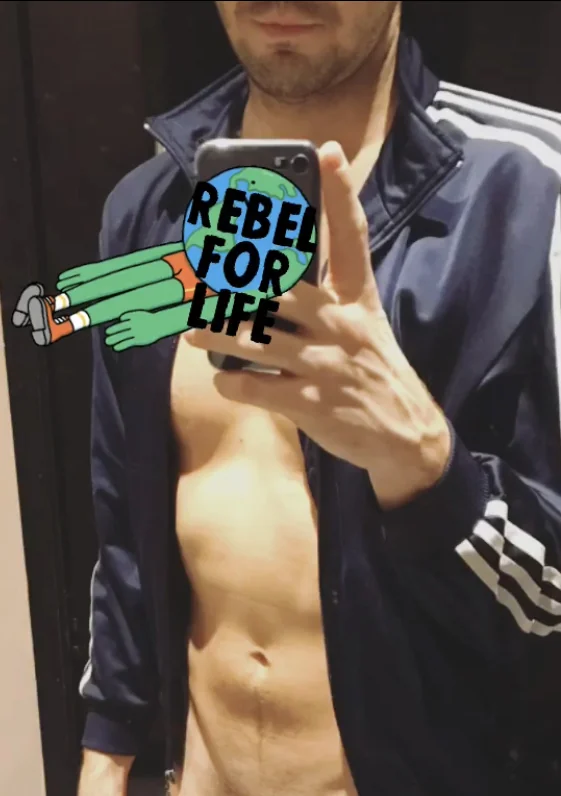 Rebel Nudist OnlyFans Profile Rebel Nudist OnlyFans creator with engaging content.
