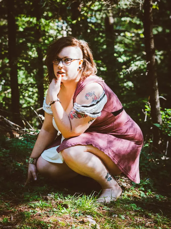 Red Poison - OnlyFans Creator Profile Picture