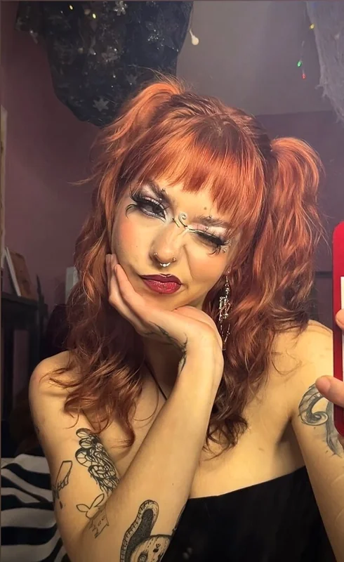 Redbunny - OnlyFans Creator Profile Picture