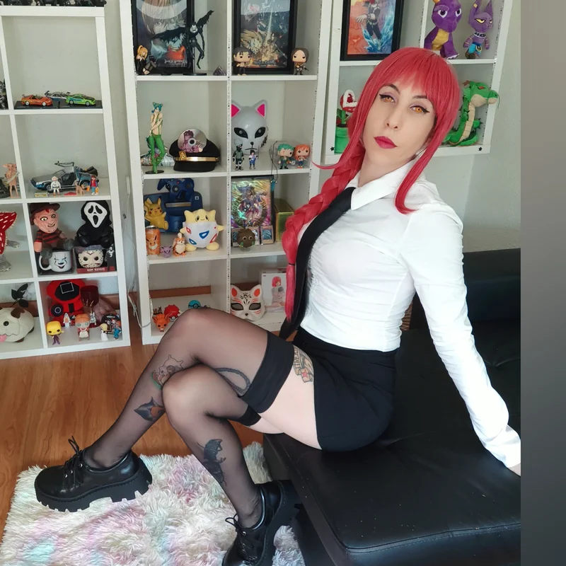 Redlily07 OnlyFans profile