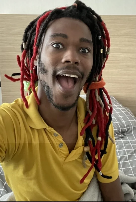 Reddreadfun - OnlyFans Creator Profile Picture