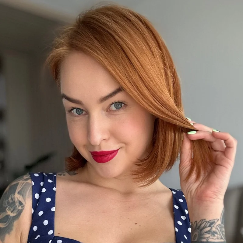 redheadragonmodel - OnlyFans Creator Profile Picture