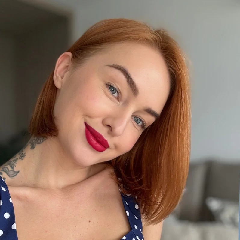 redheadragonvip OnlyFans Profile redheadragonvip on OnlyFans with a fierce personality