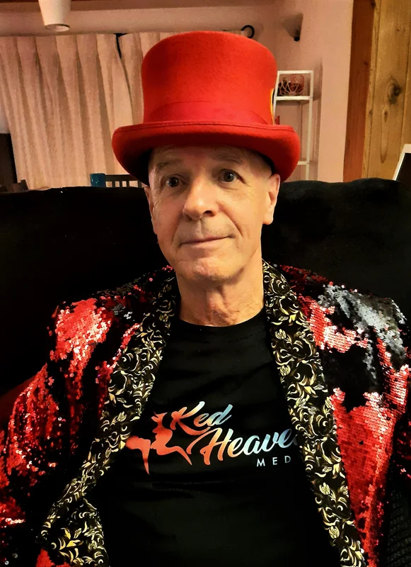 Redheavenmedia - OnlyFans Creator Profile Picture