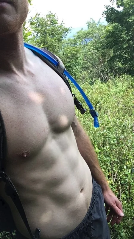 Redhotging Official OnlyFans Creator Redhotging OnlyFans creator with athletic build