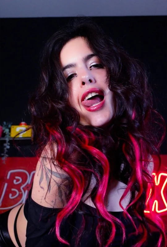 Redjinxfree - OnlyFans Creator Profile Picture