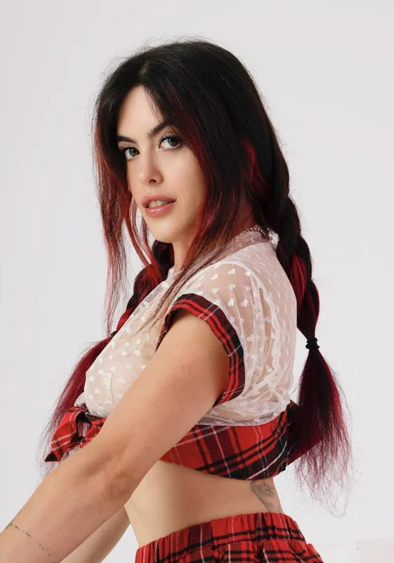 🍒 RED JINX OnlyFans profile