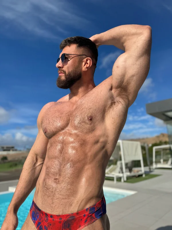 ReeceHunk VIP - OnlyFans Creator Profile Picture