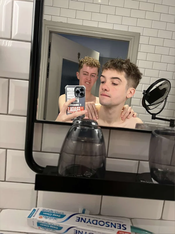 Renandarry OnlyFans couple with hot content