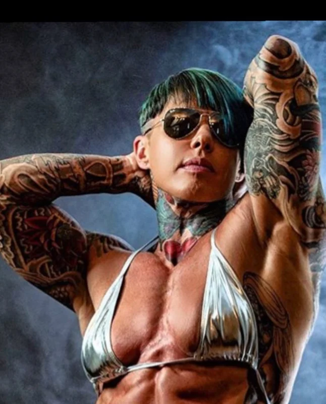 Renecampbell OnlyFans Creator Renecampbell OnlyFans creator with a dominant side