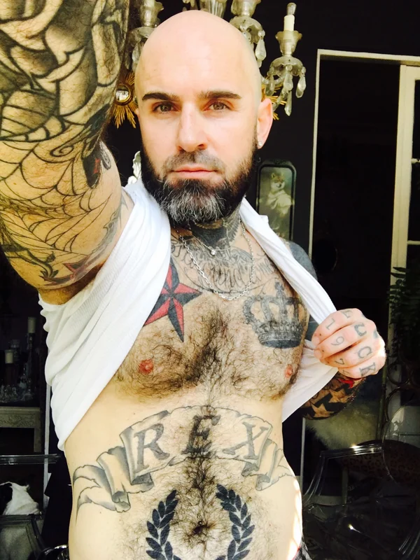 Rexbcn - OnlyFans Creator Profile Picture