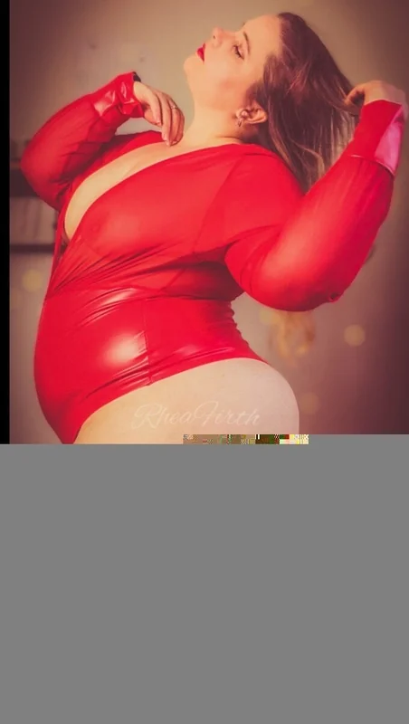 Rheafirth - OnlyFans Creator Profile Picture