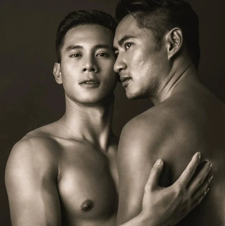 Rhoneeandkhoa OnlyFans Profile Rhoneeandkhoa OnlyFans uncensored content creator