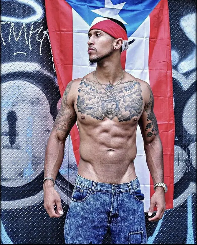 Papi Sanchez VIP PAGE OnlyFans profile