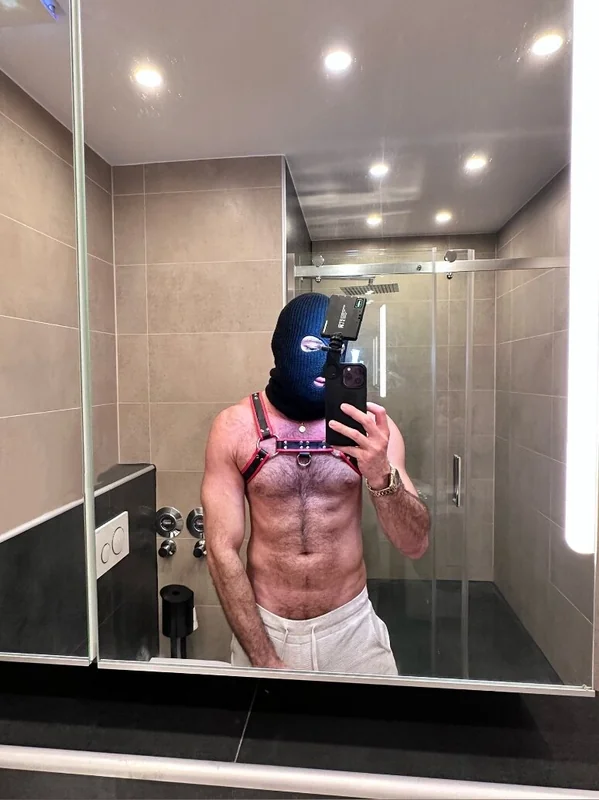 Ricardo M OnlyFans Content Creator Ricardo M OnlyFans exclusive content creator.