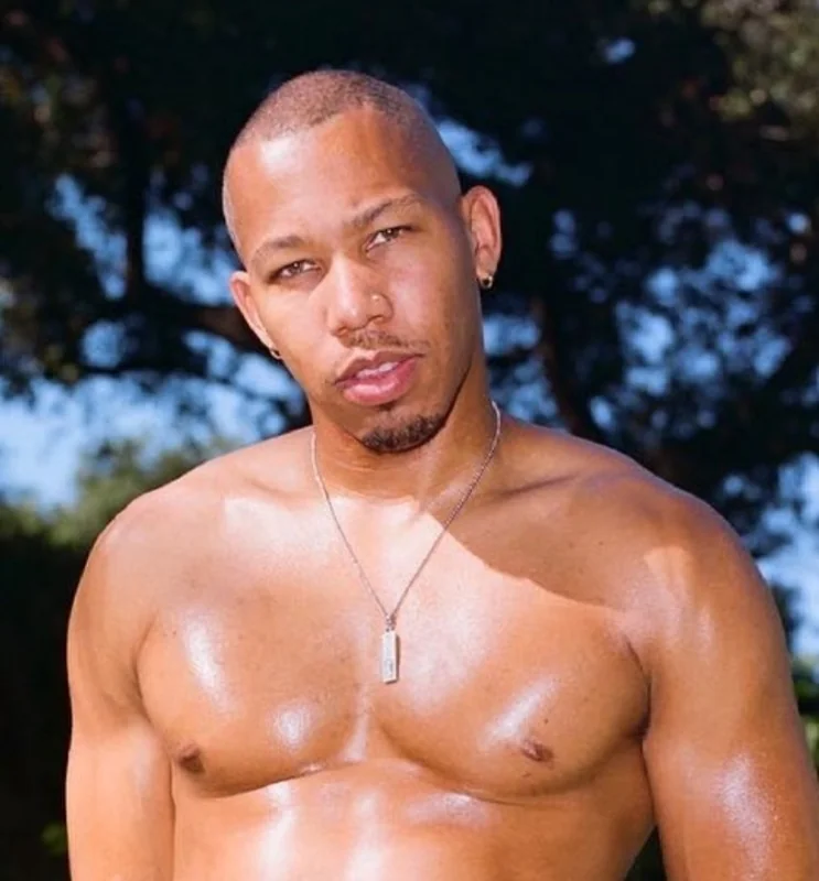 Ricky Johnson - OnlyFans Creator Profile Picture