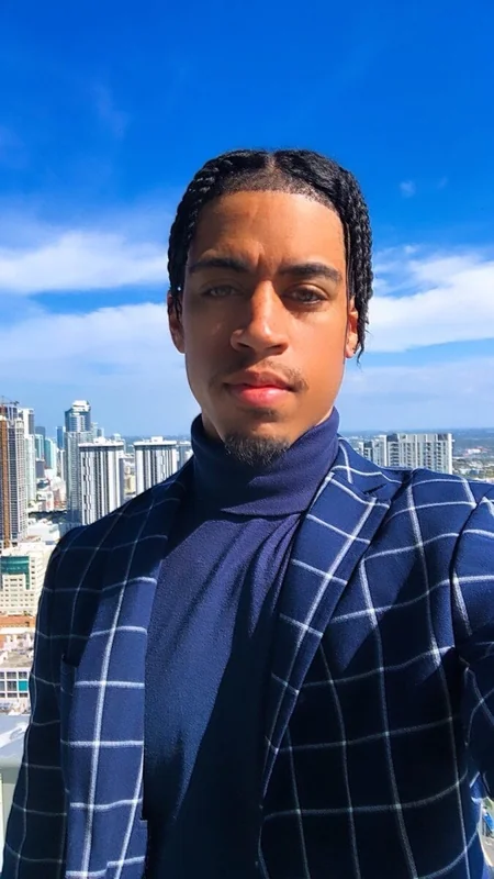 Rickyvictory OnlyFans Creator Rickyvictory OnlyFans creator with black hair