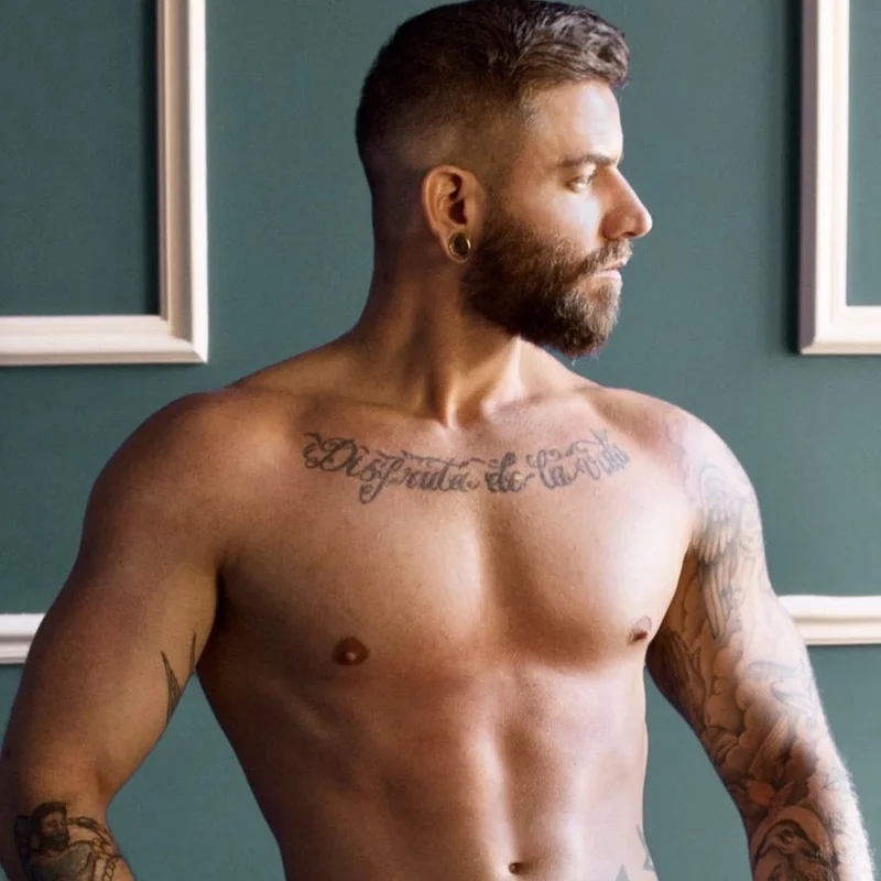 Ricovegaxxx OnlyFans profile