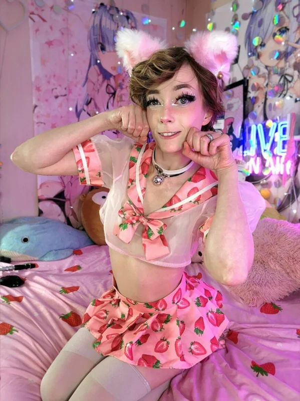 Riley Cyriis VIP - OnlyFans Creator Profile Picture