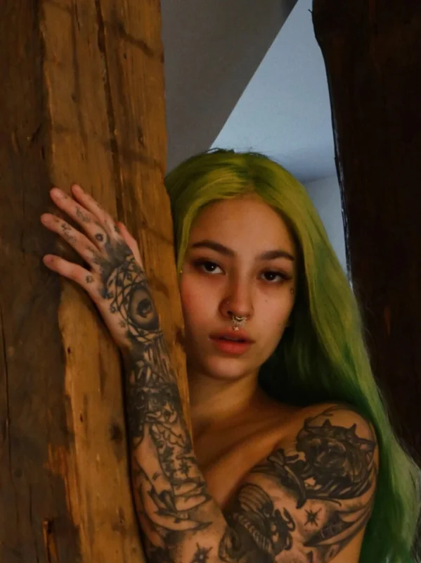 RinaKittyNO PPVSFULL VIDS EVERY WEEK - OnlyFans Creator Profile Picture