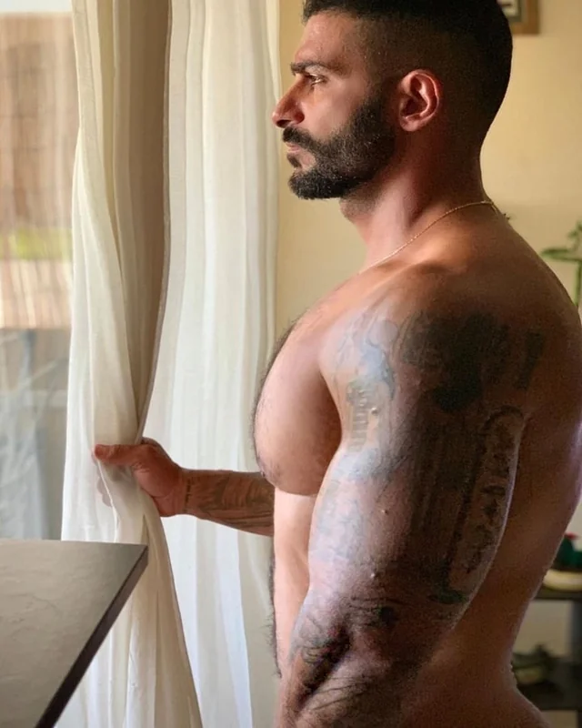 Riosilver OnlyFans Creator Riosilver OnlyFans fitness coach