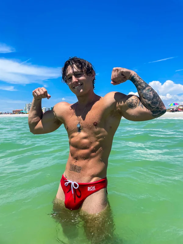 Josh king OnlyFans profile