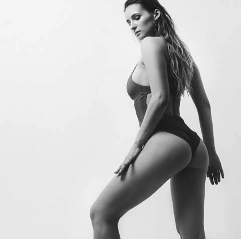 Rishamaryna OnlyFans Dance Teacher