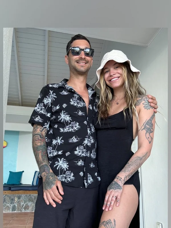 Risky Couple 🤫 OnlyFans Profile Risky Couple 🤫 OnlyFans tattooed creators