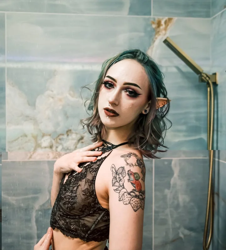 Rissaruin OnlyFans profile